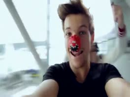 One Direction - One Way Or Another (Teenage Kicks)